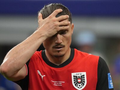 World Cup 2026: Why Austria may prefer to lose their final World Cup Group J game against Algeria
