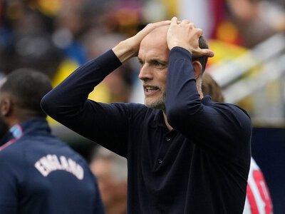 World Cup 2026: Ghana draw a reality check for England but we need to trust Thomas Tuchel, says Paul Merson