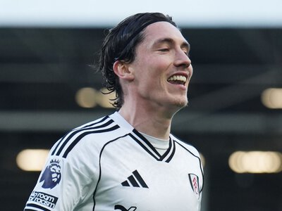 Leeds transfer news: Harry Wilson agreement reached as midfielder set to sign on free when Fulham contract expires
