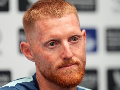 Ben Stokes: England captain denies rift with head coach Brendon McCullum - 'We're close, give him a break'