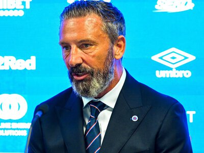 Rangers: Derek McInnes says he 'belongs' at Ibrox as he vows to win Scottish Premiership as quickly as possible