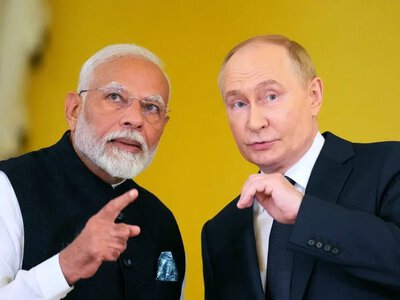 Russia prepares to import gasoline from India due to fuel shortage - StratCom Center