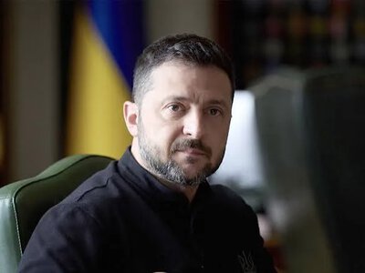 Retranslators on the territory of Belarus have ceased operations since June 22 – Zelenskyy