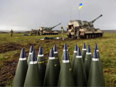 Denmark will transfer 15,000 long-range artillery shells to Ukraine - Fedorov