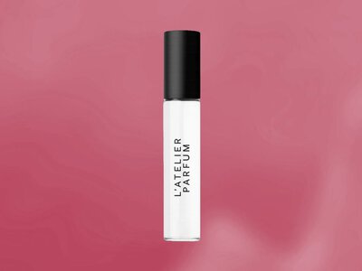The L’atelier Parfum Coeur de Petales Hair & Body Mist Smells Like a Stroll Through Jardin du Luxembourg