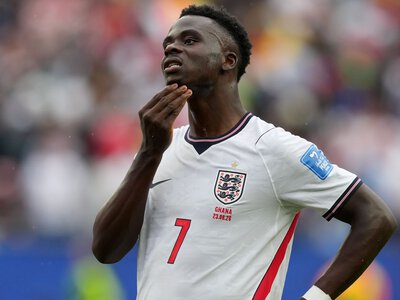 England at the World Cup: Thomas Tuchel talks Bukayo Saka and Marc Guehi-Ezri Konsa centre back partnership against Ghana
