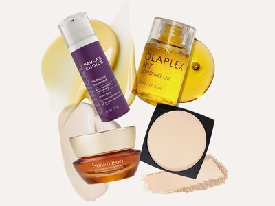 22 Best Mature Beauty Prime Day Deals for Fine Lines, Crepey Skin, and Beyond