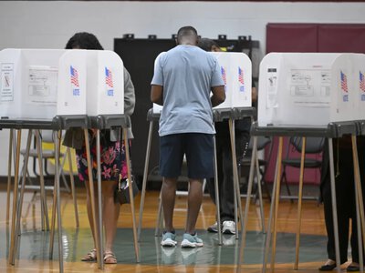 Court finally blocked Trump's executive order on citizenship verification for voting