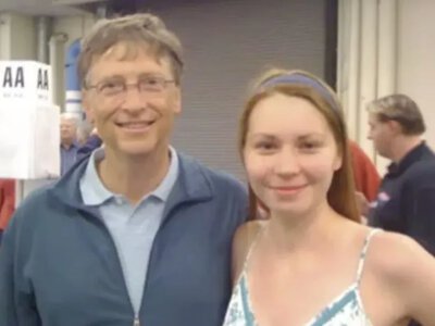 Bill Gates told the U.S. Congress that Epstein may have tried to use his personal life for blackmail