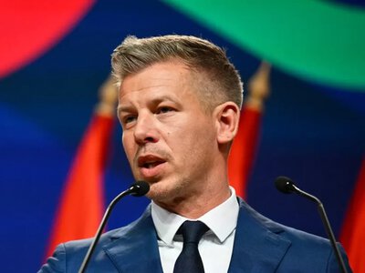 Hungary plans to declassify archives of communist secret services