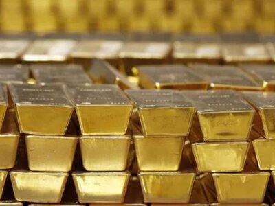 Gold price stabilizes near $4,000 after sharp drop
