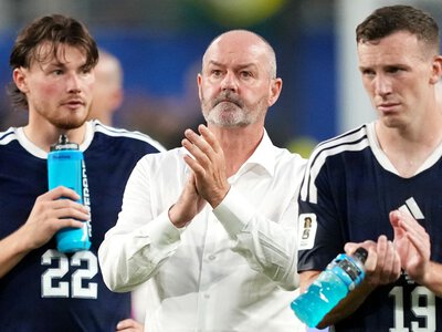 Scotland 0-3 Brazil: Steve Clarke, Andy Robertson and John McGinn admit 2026 World Cup round of 32 hopes may be over