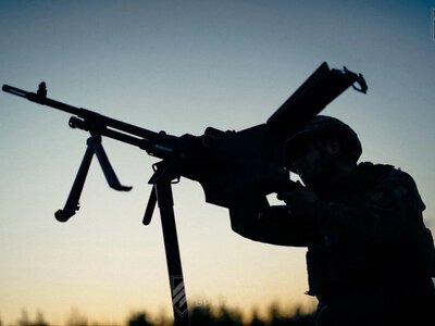 232 combat engagements occurred on the front line in a day - the Russian Federation carried out a missile strike and 75 airstrikes