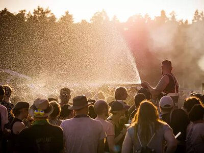 Heatwave in Europe: over 100 million people face temperatures above 35°C, dozens of deaths already reported