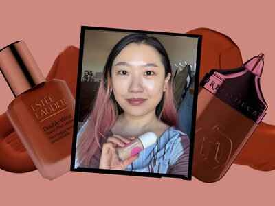 10 Best Matte Foundations for a Pore-Blurring, Camera-Ready Finish