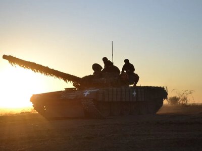 83 combat engagements recorded at the front, 20 of them in the Pokrovsk direction - General Staff