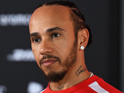 Lewis Hamilton: Ferrari driver says he 'knows what to do' in F1 title battle after claiming first win for Italian team