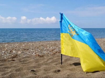 The liberation of Crimea is no longer a fantasy, but a reality - an expert named August-September as the most critical for Russians