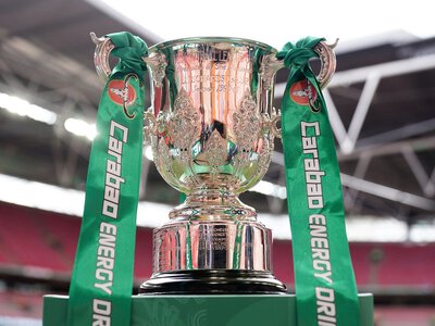 Carabao Cup 2026/27 first-round draw: Championship, League One and League Two teams discover opponents