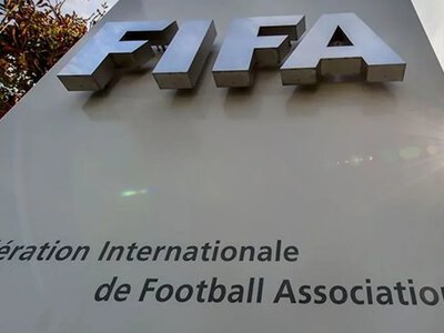FIFA has allowed Russia to participate in the U-15 FIFA World Cup