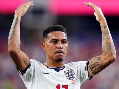 Morgan Rogers can replace Anthony Gordon for England, says Gary Neville ahead of World Cup clash with Panama