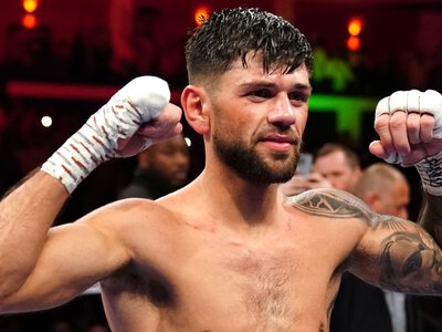 Joe Cordina charged with 'assault and threatening person with offensive weapon', says he has been denied US visa for fight with Abdullah Mason