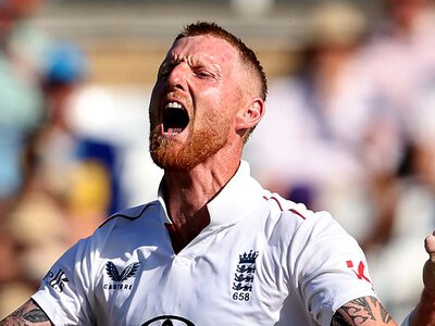 England vs New Zealand: Ben Stokes' side stage mini fightback deep into draining first day of series decider at Trent Bridge