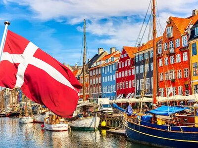 Denmark wants to cancel residence permits for some Ukrainian men