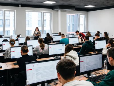 Lubinets asks the government to amend the NMT procedure after complaints from applicants - the Ministry of Education and Science responded