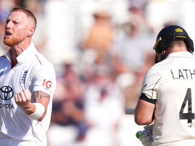New Zealand dominate first day at Trent Bridge but did tourists miss chance to bat England out of series-deciding Test?