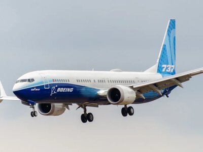 EU indefinitely extended the suspension of tariffs in the trade dispute between Boeing and Airbus
