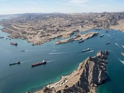 Iran shelled a cargo ship near the Strait of Hormuz – Reuters