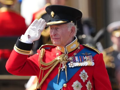 King Charles III will not move into Buckingham Palace after the completion of the renovation – AP