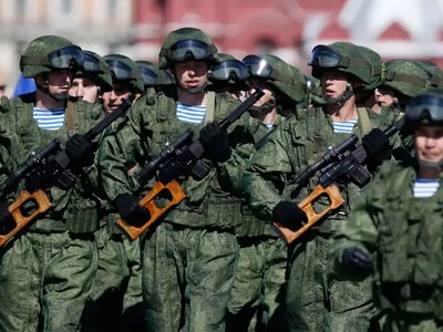 Russia will be able to rebuild its army within 5-7 years after the war - Foreign Affairs analyst