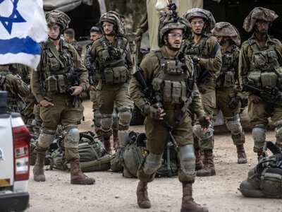 Israel and Lebanon discuss creation of zone without Hezbollah in the south of the country