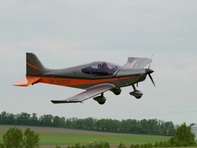 Ukraine received ALTO NG aircraft - will they be used to shoot down Russian Shaheds