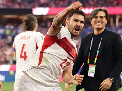 World Cup 2026: Turkey 3-2 USA - Christian Pulisic returns from injury as co-hosts but Kaan Ayhan's late goal settles Group D clash 