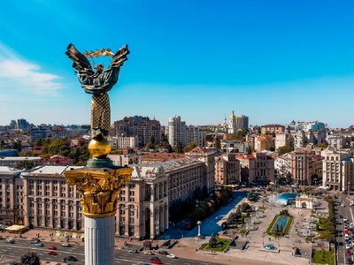 Cultural events in Kyiv - where to go on the weekend of June 27-28