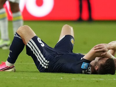 Can Scotland qualify for the World Cup knockout stages? What Steve Clarke's side need to qualify as third-placed team
