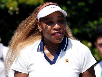 Is Serena Williams brave to make a Wimbledon singles comeback? Can 23-time Grand Slam champion compete at the age of 44? 