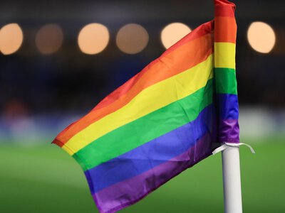 The World Cup 2026 Pride Match between Egypt and Iran that Seattle hopes can 'unite football community'