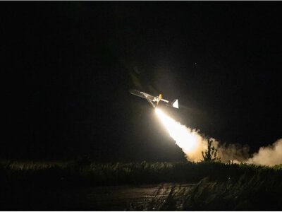 We can be anywhere: The SBU's 'Raid' regiment reveals the secret of deep strike drone effectiveness
