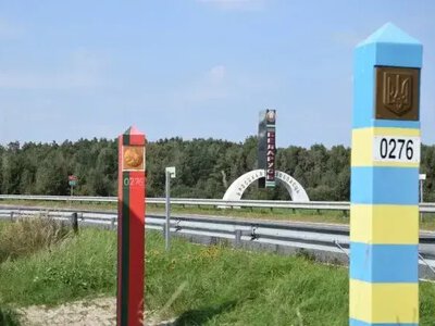 Threat of a news Russian attack from Belarus - the SBGS assessed the situation on the border