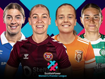 SWPL 2026/27 fixtures, dates, schedule: Champions Hearts host Aberdeen, Celtic and Rangers start away on opening day