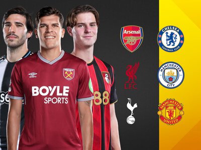 Arsenal, Liverpool, Man Utd & Spurs transfers: How Elliot Anderson deal could affect midfielder market this summer