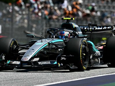 Austrian GP: Kimi Antonelli tops first practice as Max Verstappen, Isack Hadjar, Lando Norris suffer unreliability issues