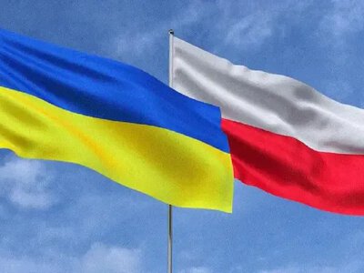 Polish politicians return Ukrainian awards due to dispute over the UPA