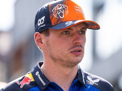 Max Verstappen: Red Bull boss Laurent Mekies admits uncertainty over Dutch driver's future with team