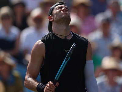 Jack Draper's Eastbourne run ends in semi-final at hands of Ugo Humbert as Briton prepares for daunting Wimbledon draw