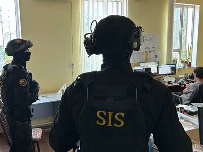 In Moldova, a scheme for the illegal export of equipment for military aircraft to Russia was uncovered